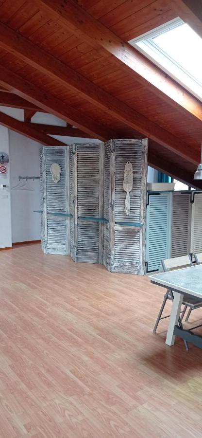 Appartamento I salici Candia Canavese Esterno foto