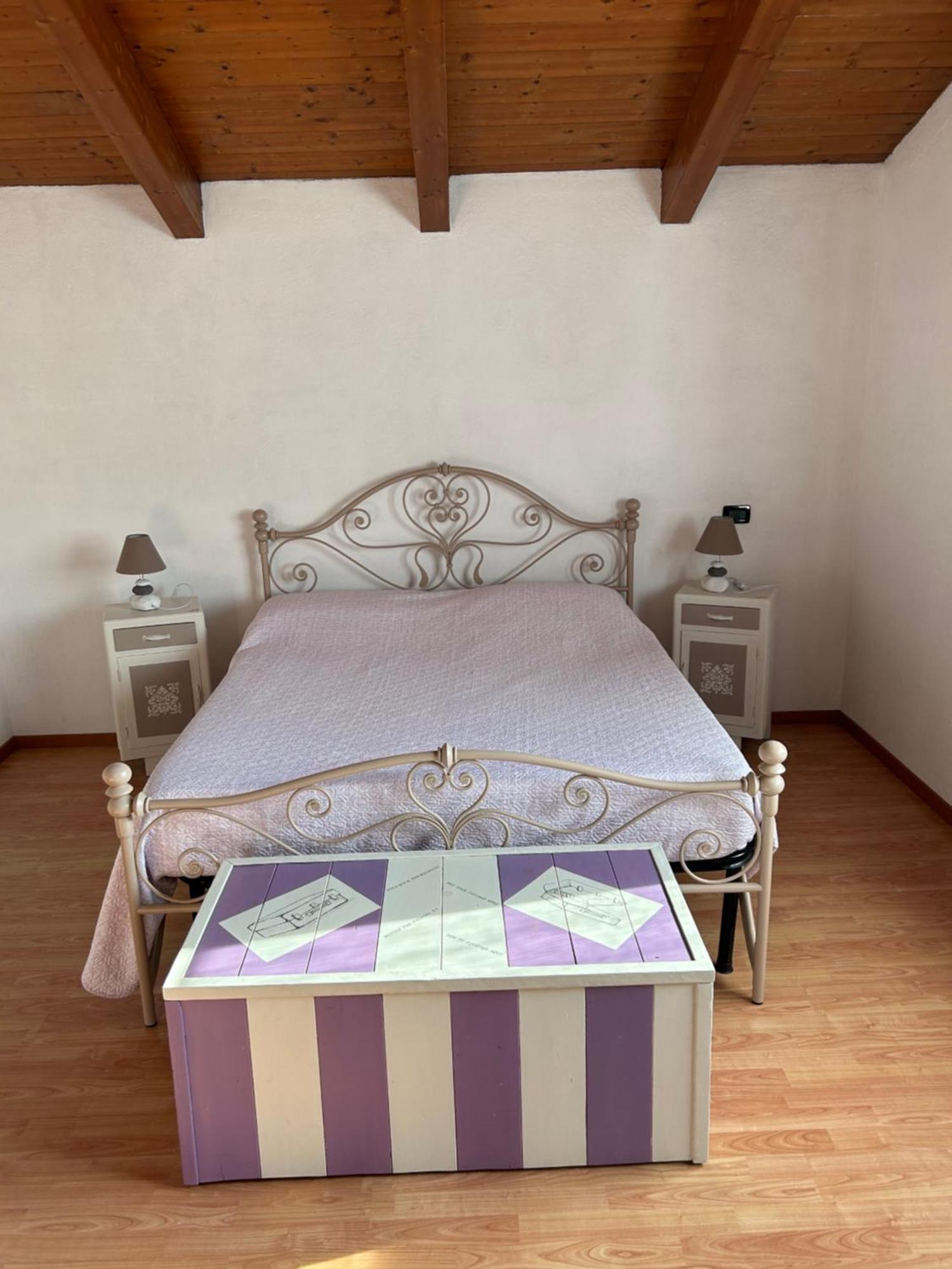 Appartamento I salici Candia Canavese Esterno foto