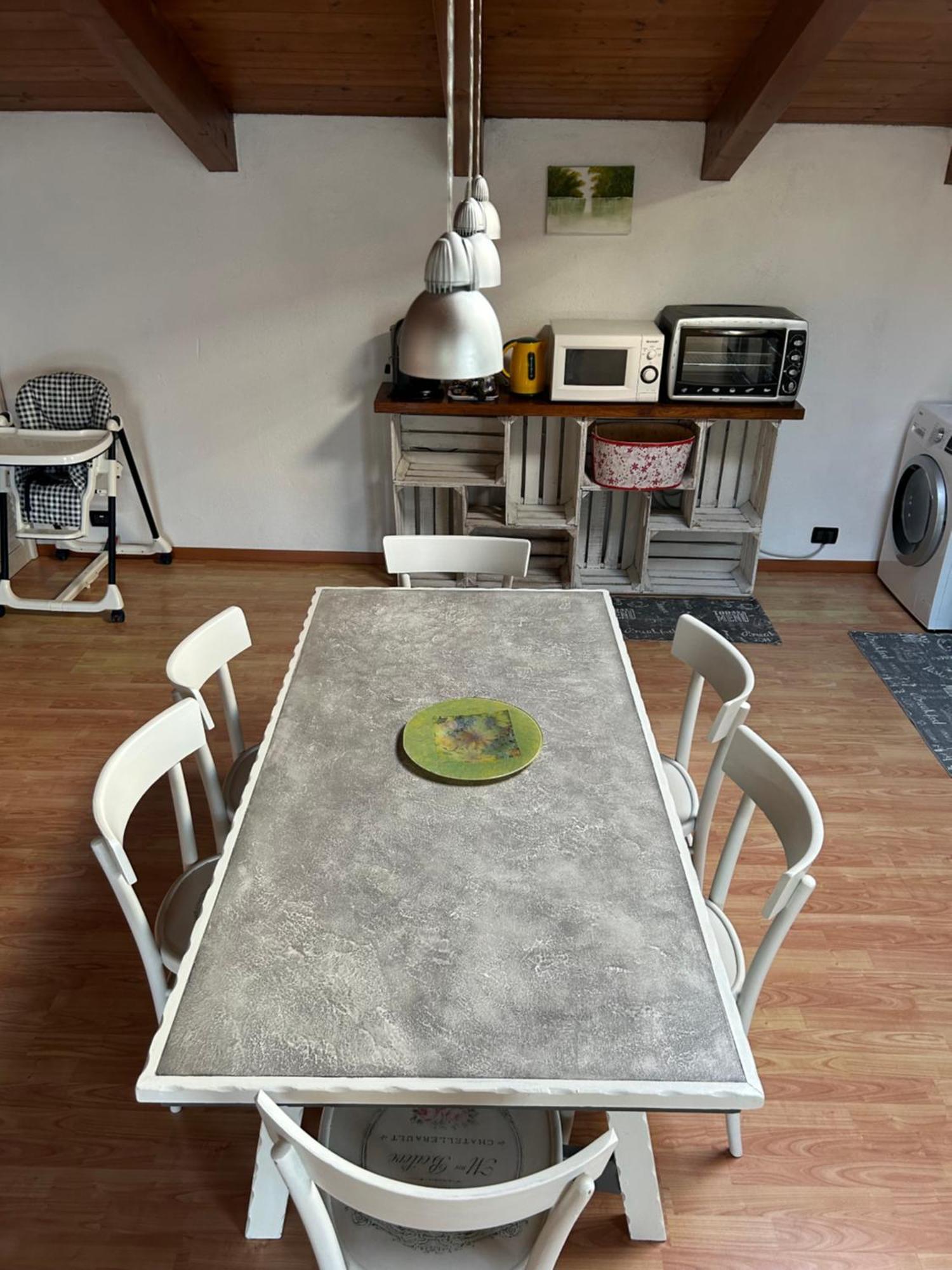 Appartamento I salici Candia Canavese Esterno foto