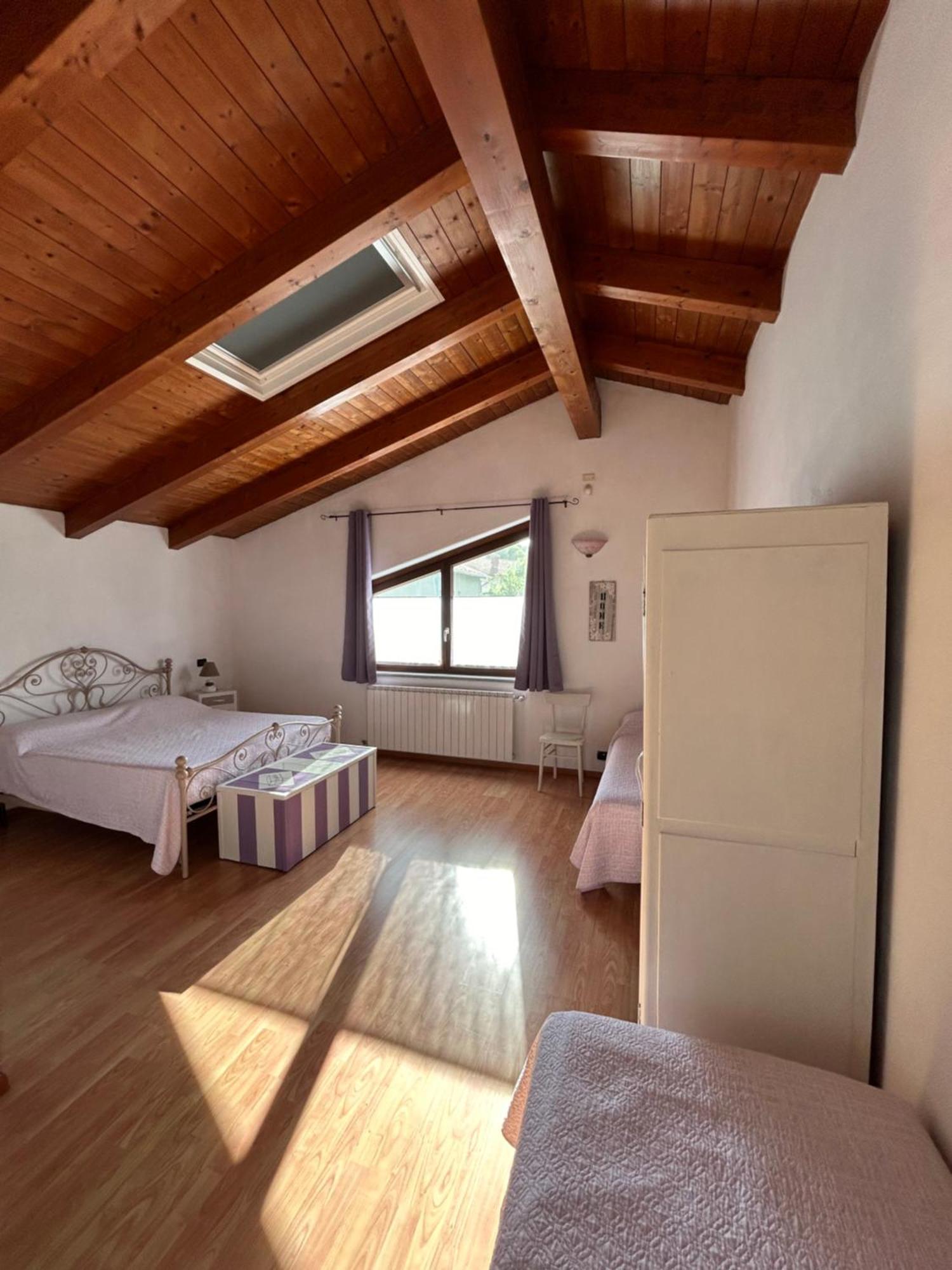 Appartamento I salici Candia Canavese Esterno foto
