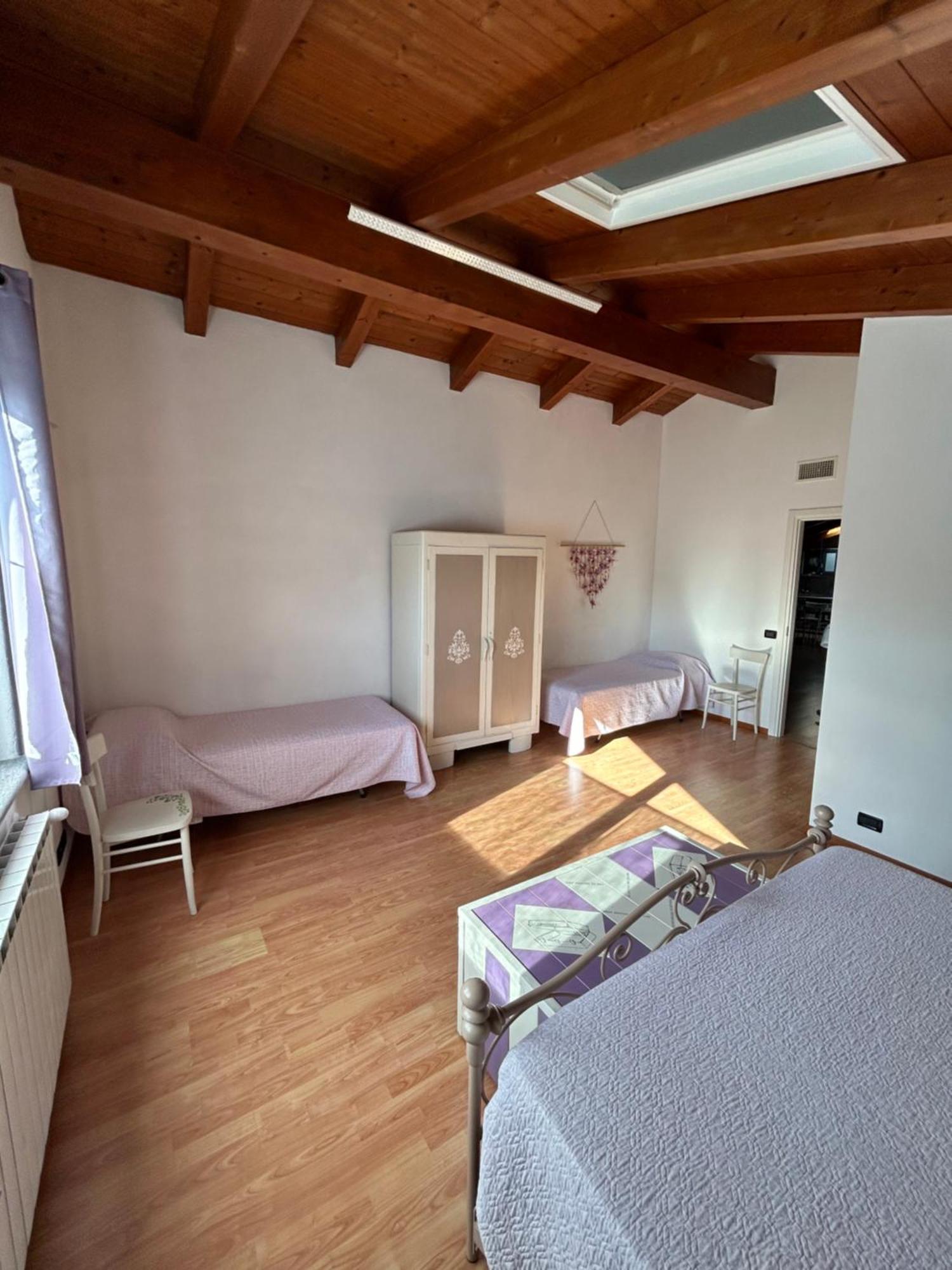 Appartamento I salici Candia Canavese Esterno foto
