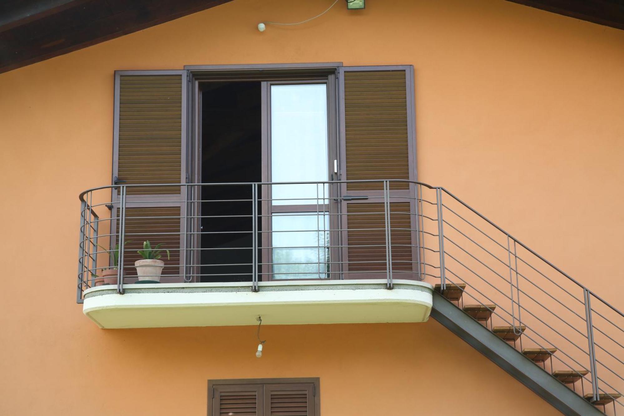 Appartamento I salici Candia Canavese Esterno foto